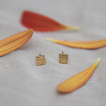 Load image into Gallery viewer, Catarina mini single earring
