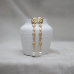 Load image into Gallery viewer, Catarina single earring XL
