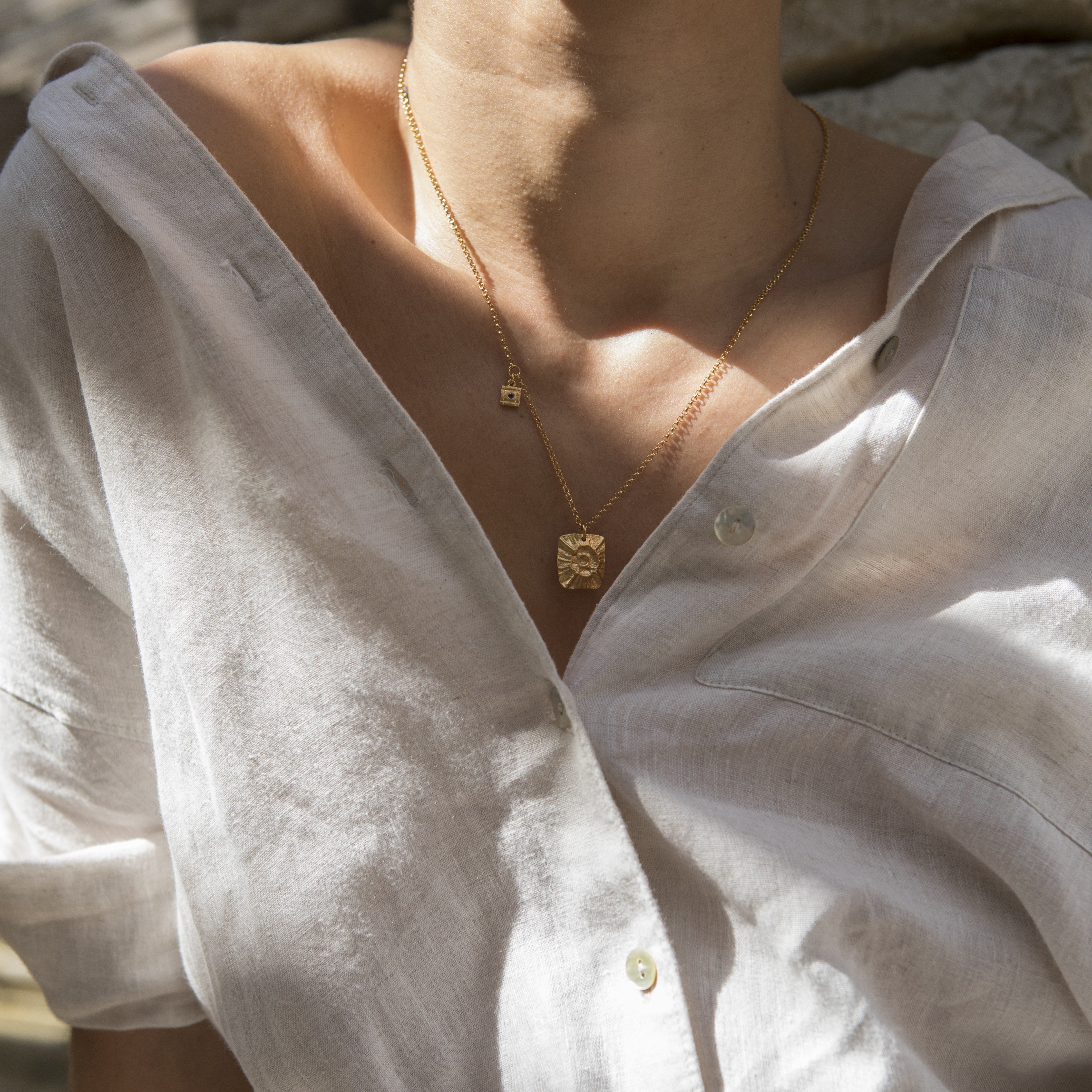 Catarina necklace