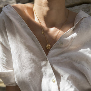 Catarina necklace