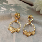 Load image into Gallery viewer, Francisca V2 earrings

