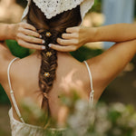 Load image into Gallery viewer, Júlia V1 hair pin
