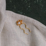 Load image into Gallery viewer, Júlia V1 hair pin

