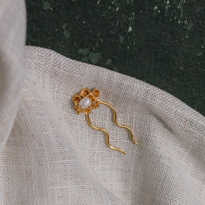 Júlia V1 hair pin