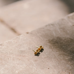 Júlia mini earrings