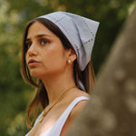 Load image into Gallery viewer, Júlia small earrings
