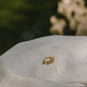 Júlia ear cuff