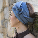 Load image into Gallery viewer, Leonor mini single earring
