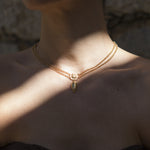 Load image into Gallery viewer, Leonor choker
