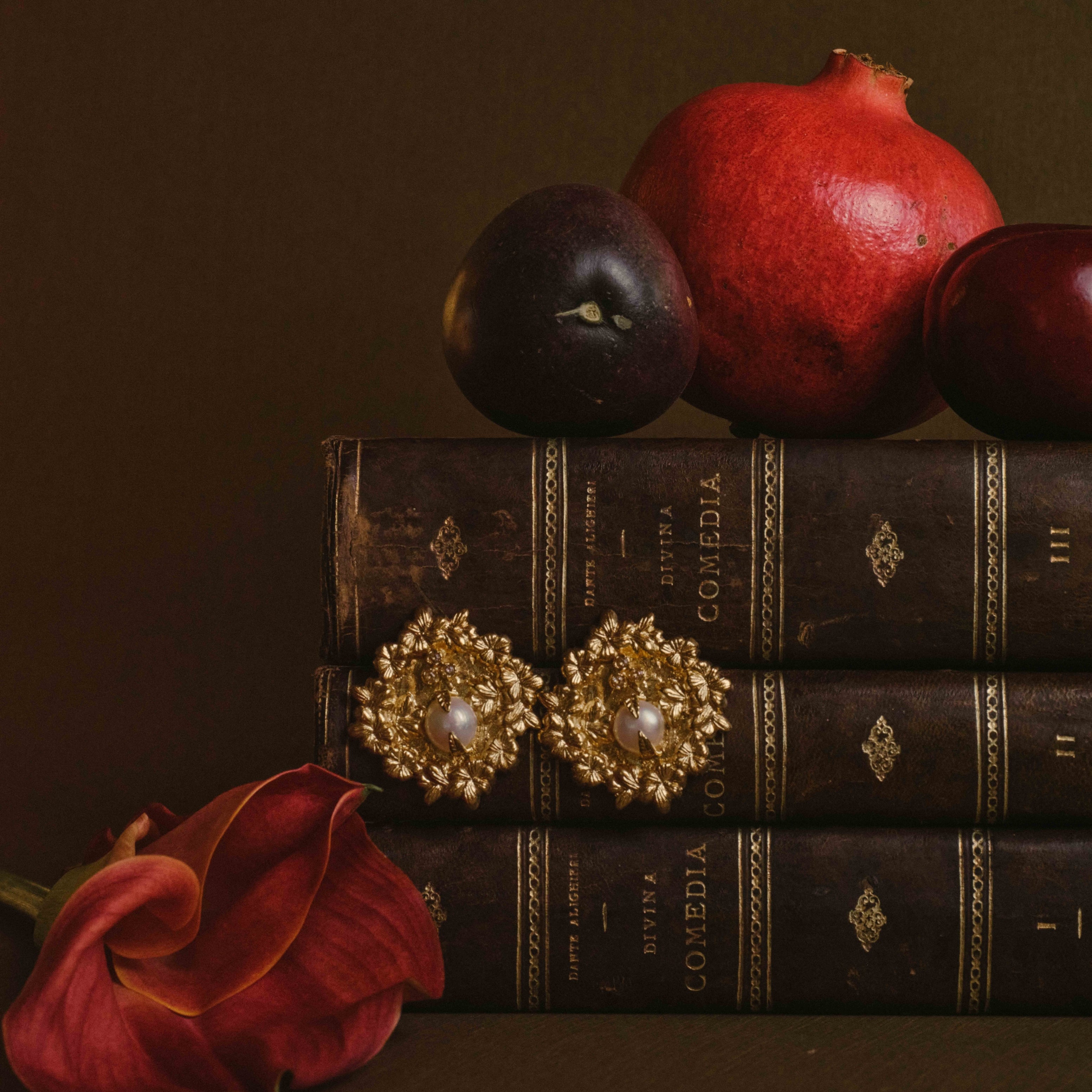 Eli brincos - Edição especial