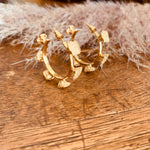 Load image into Gallery viewer, Marietta earrings
