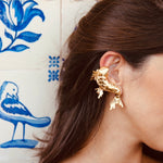 Load image into Gallery viewer, Madalena earrings
